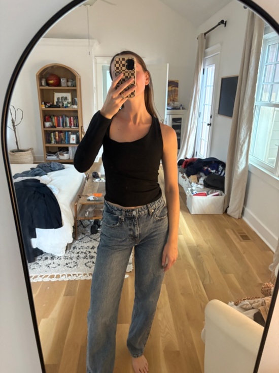 Reformation Tops - Reformation LS Top